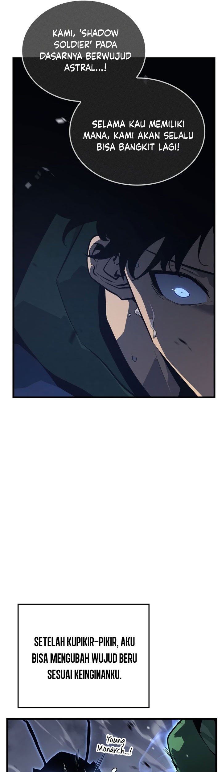 Solo Leveling: Ragnarok - Chapter 8 - Page 61