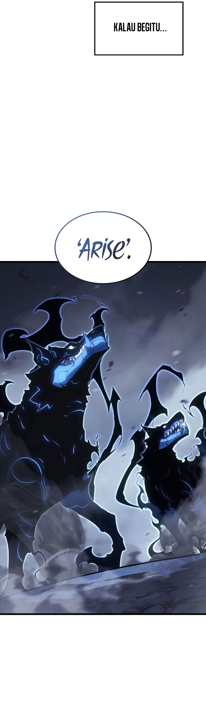 Solo Leveling: Ragnarok - Chapter 8 - Page 63