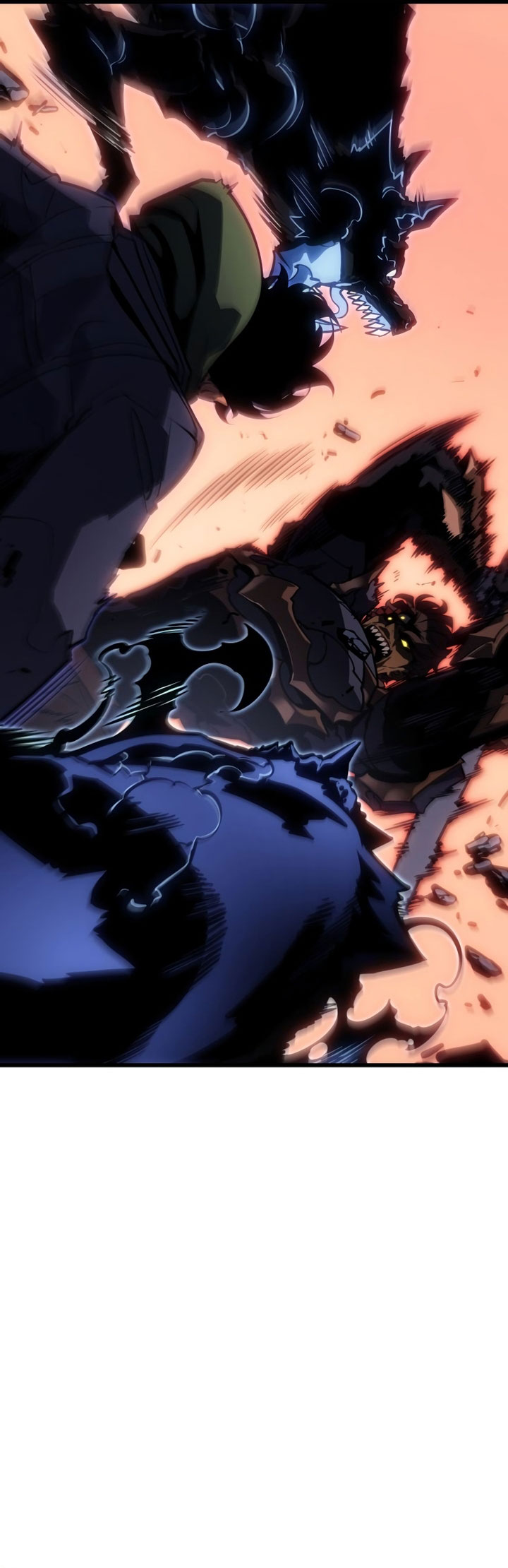 Solo Leveling: Ragnarok - Chapter 8 - Page 66