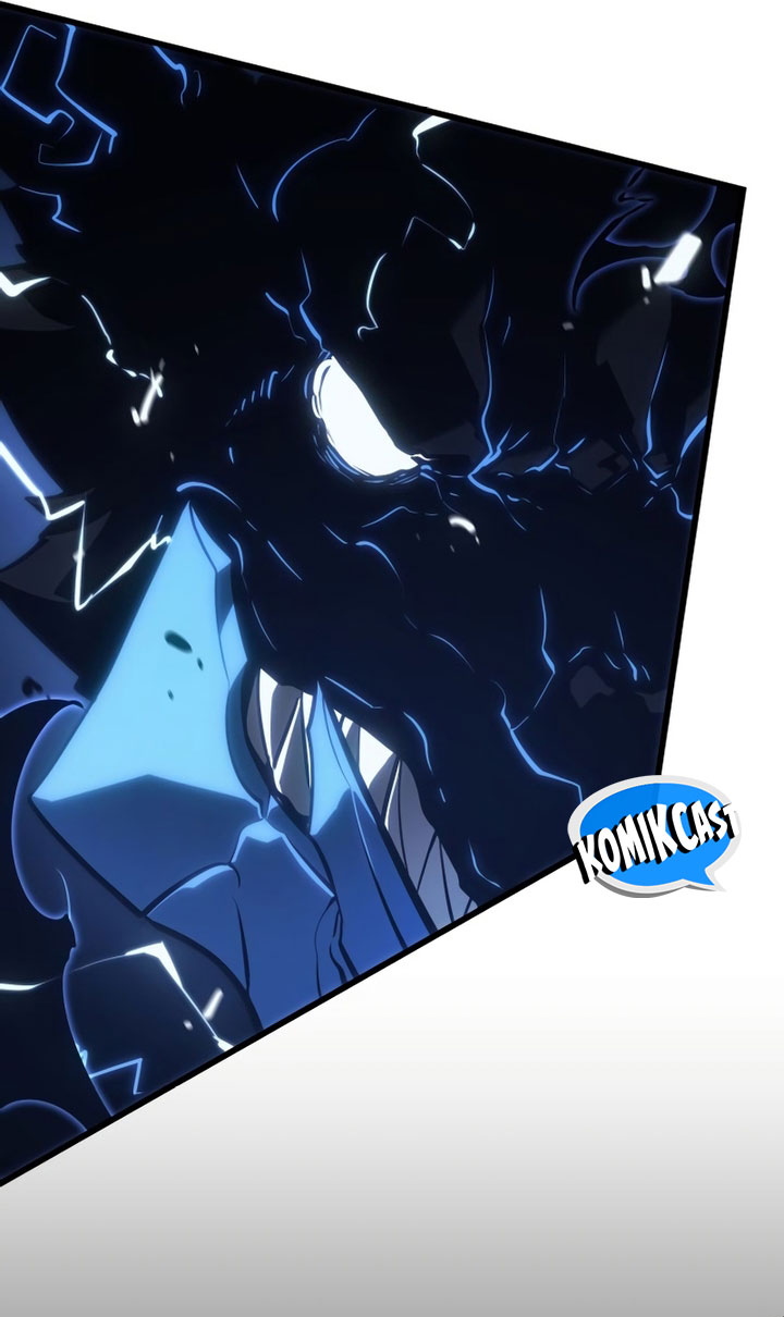 Solo Leveling: Ragnarok - Chapter 8 - Page 67