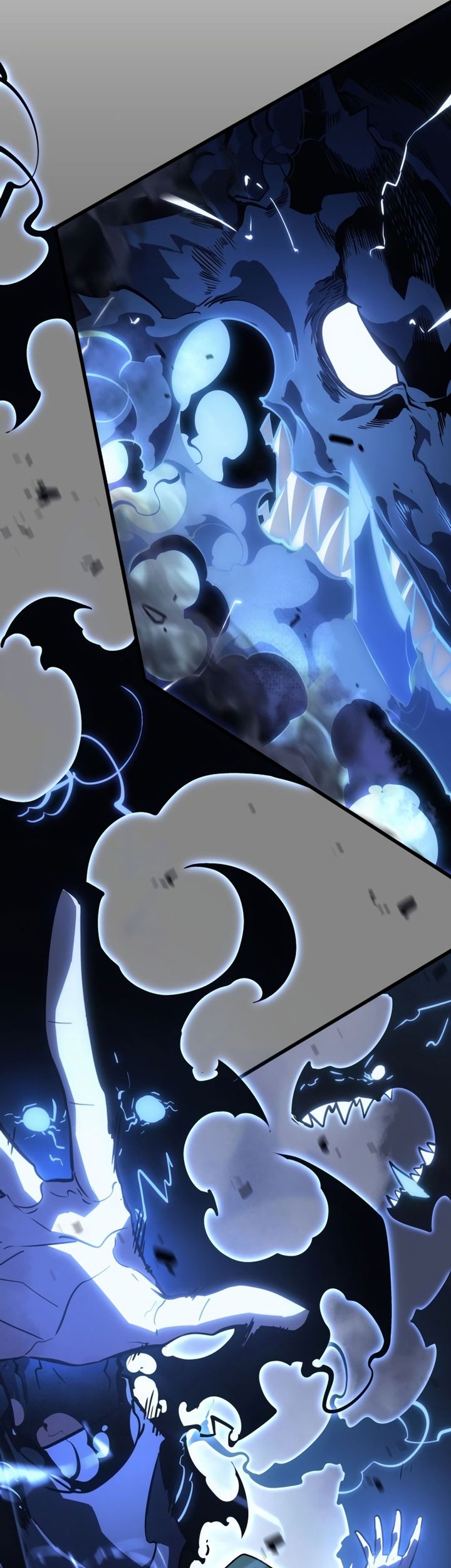 Solo Leveling: Ragnarok - Chapter 8 - Page 68