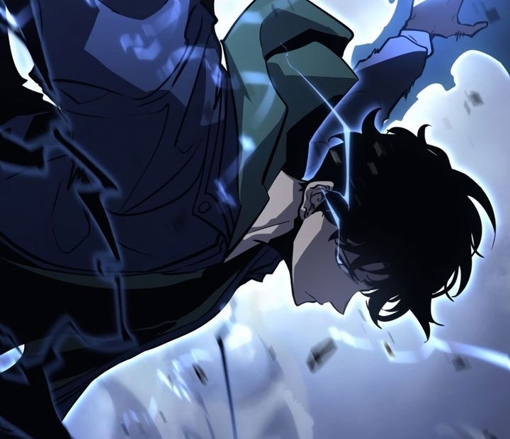 Solo Leveling: Ragnarok - Chapter 8 - Page 69