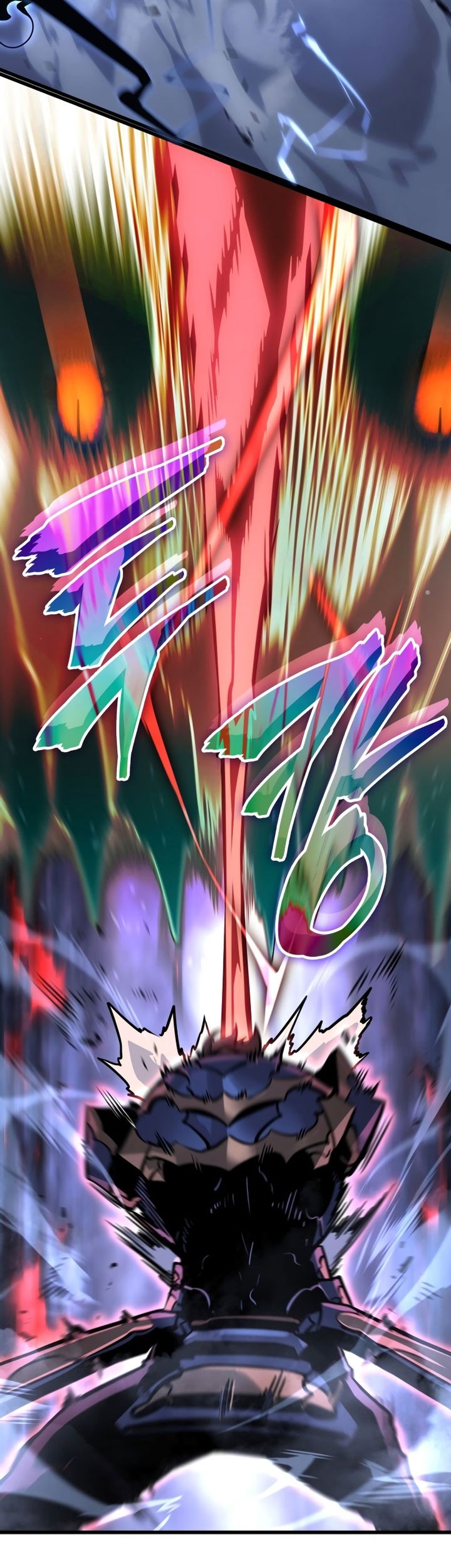 Solo Leveling: Ragnarok - Chapter 8 - Page 70