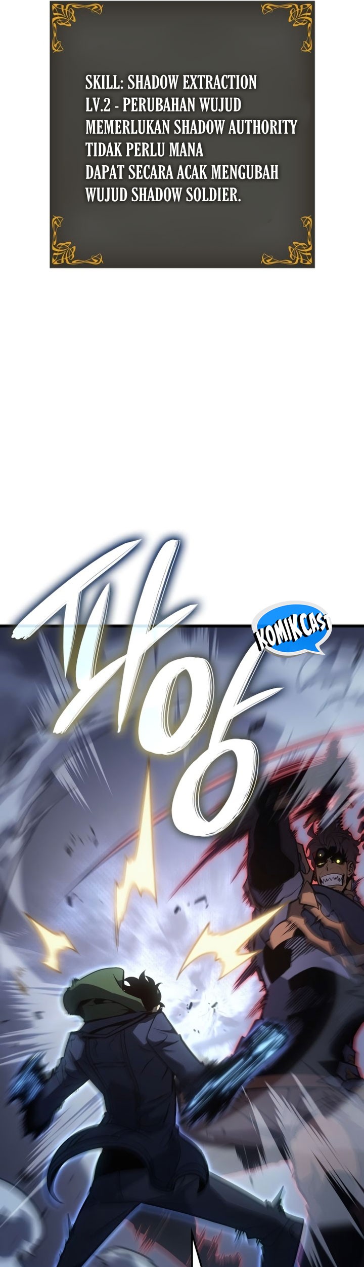 Solo Leveling: Ragnarok - Chapter 8 - Page 76