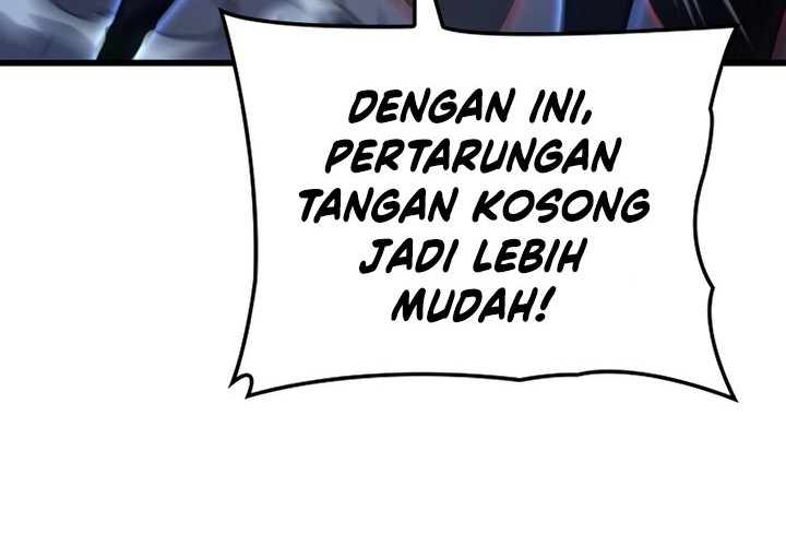 Solo Leveling: Ragnarok - Chapter 8 - Page 77