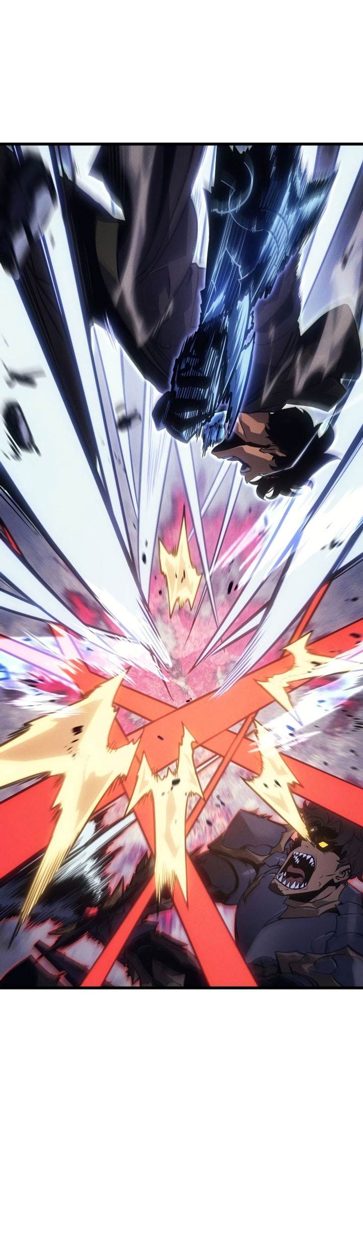 Solo Leveling: Ragnarok - Chapter 8 - Page 78