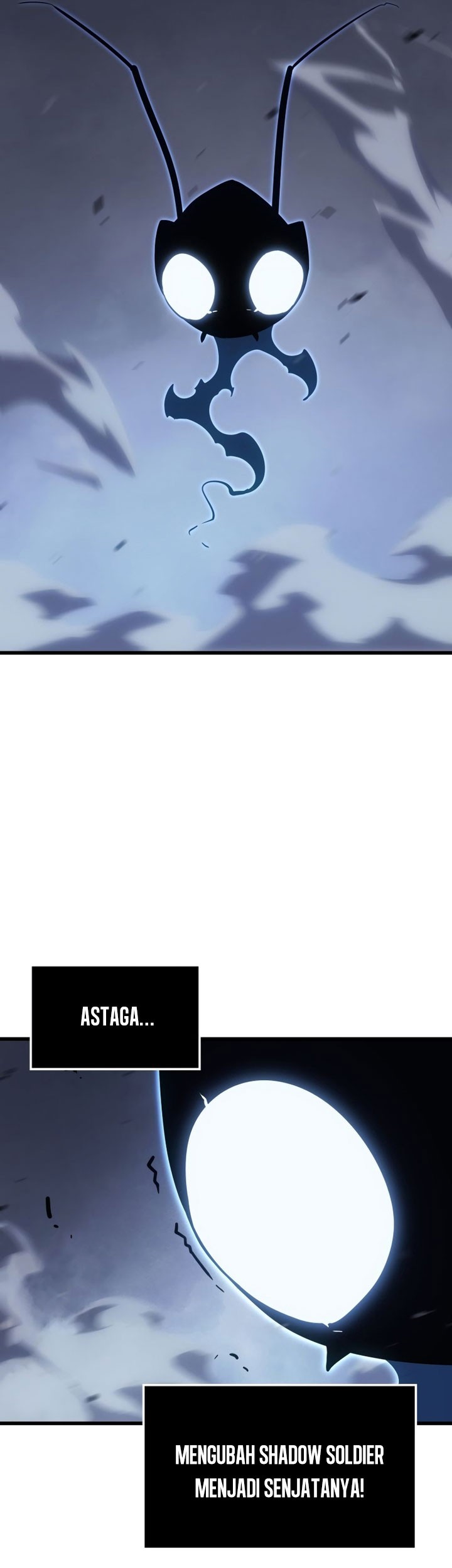 Solo Leveling: Ragnarok - Chapter 8 - Page 80