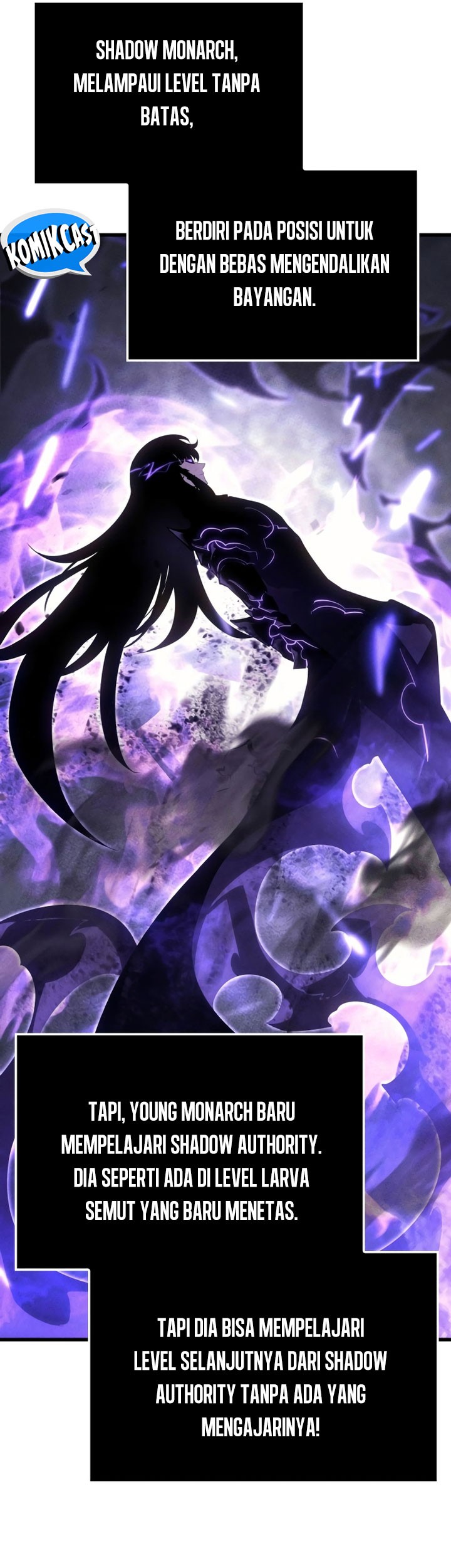 Solo Leveling: Ragnarok - Chapter 8 - Page 82