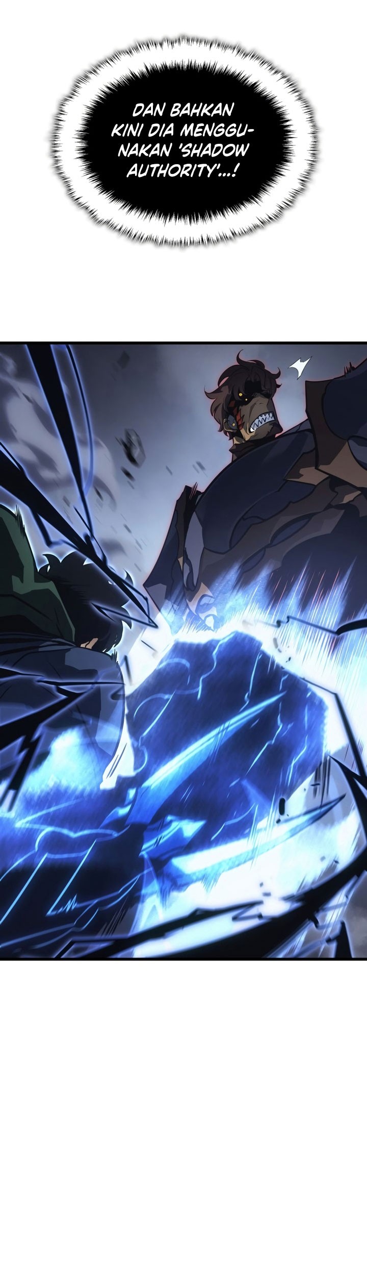 Solo Leveling: Ragnarok - Chapter 8 - Page 87