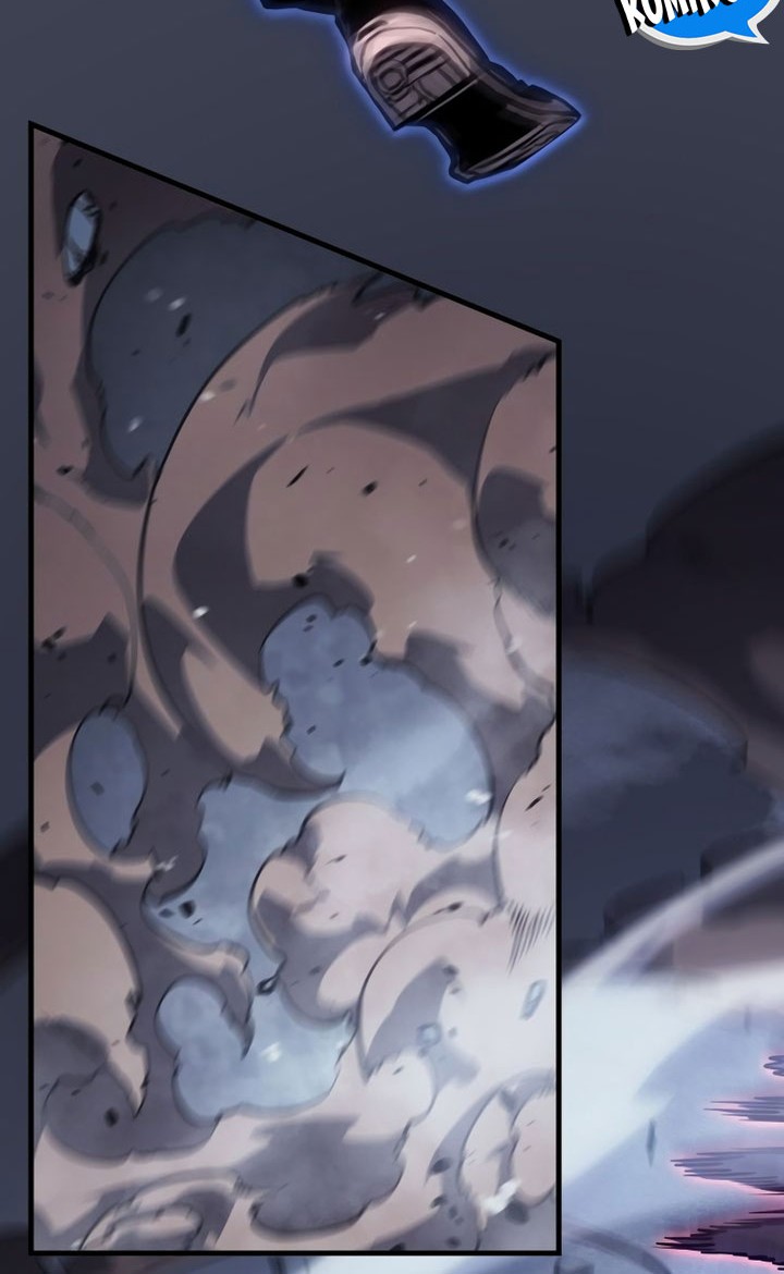 Solo Leveling: Ragnarok - Chapter 8 - Page 92