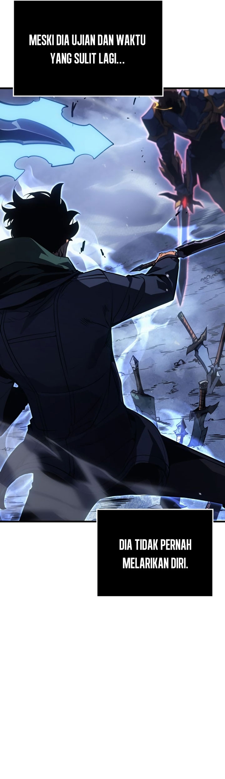 Solo Leveling: Ragnarok - Chapter 8 - Page 10