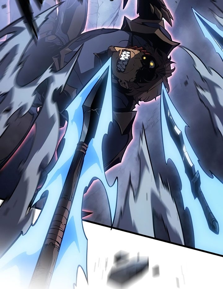 Solo Leveling: Ragnarok - Chapter 8 - Page 98