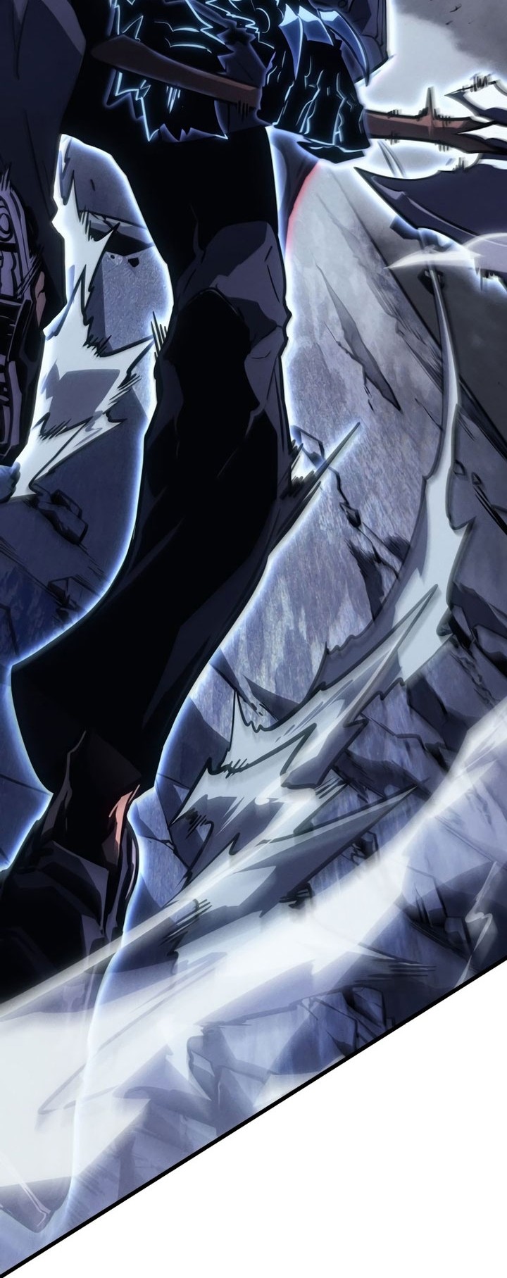 Solo Leveling: Ragnarok - Chapter 8 - Page 100