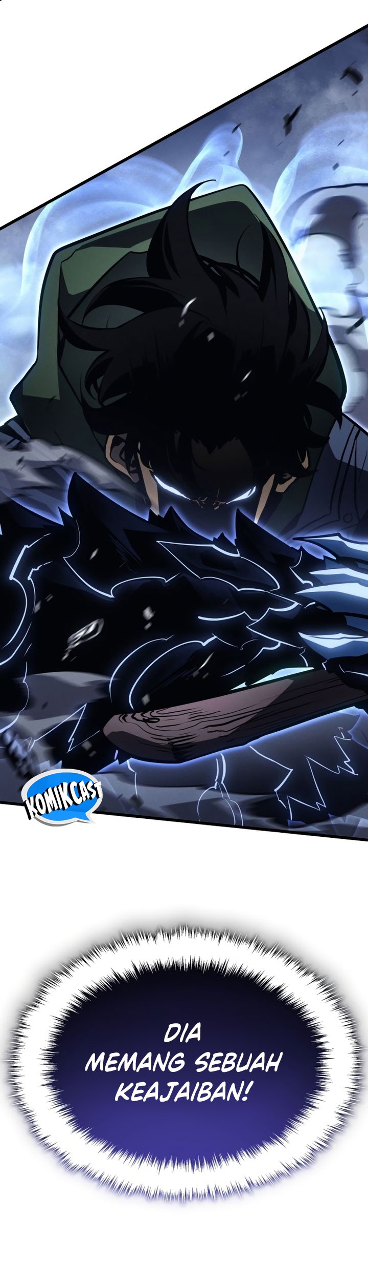 Solo Leveling: Ragnarok - Chapter 8 - Page 101