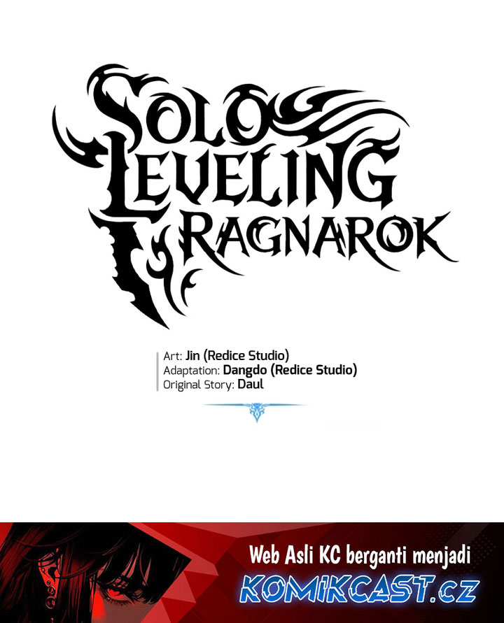Solo Leveling: Ragnarok - Chapter 8 - Page 103