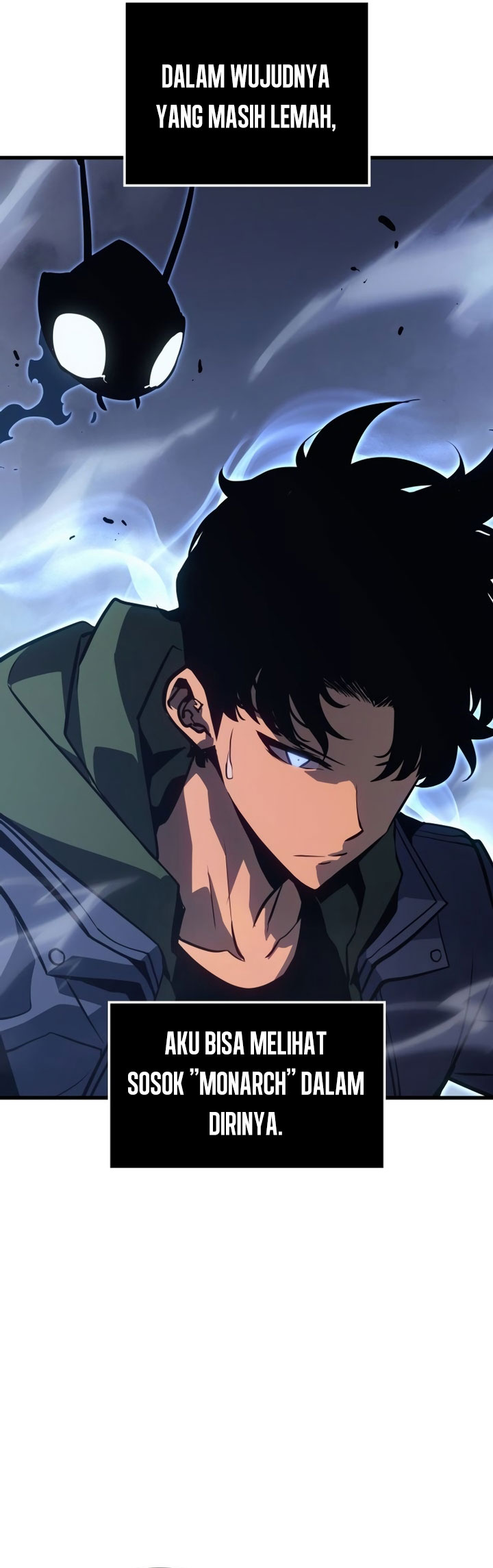 Solo Leveling: Ragnarok - Chapter 8 - Page 11