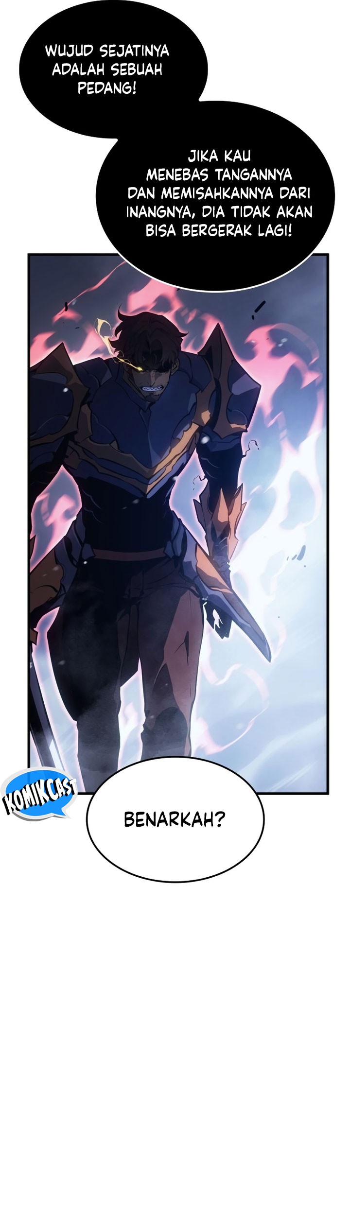 Solo Leveling: Ragnarok - Chapter 8 - Page 12