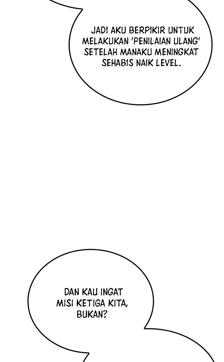 Solo Leveling: Ragnarok - Chapter 7 - Page 19