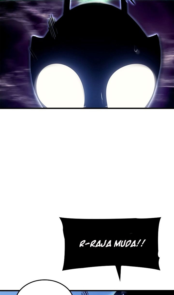 Solo Leveling: Ragnarok - Chapter 7 - Page 23