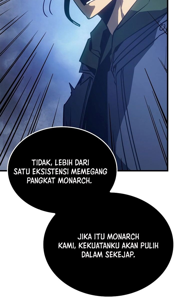 Solo Leveling: Ragnarok - Chapter 7 - Page 25