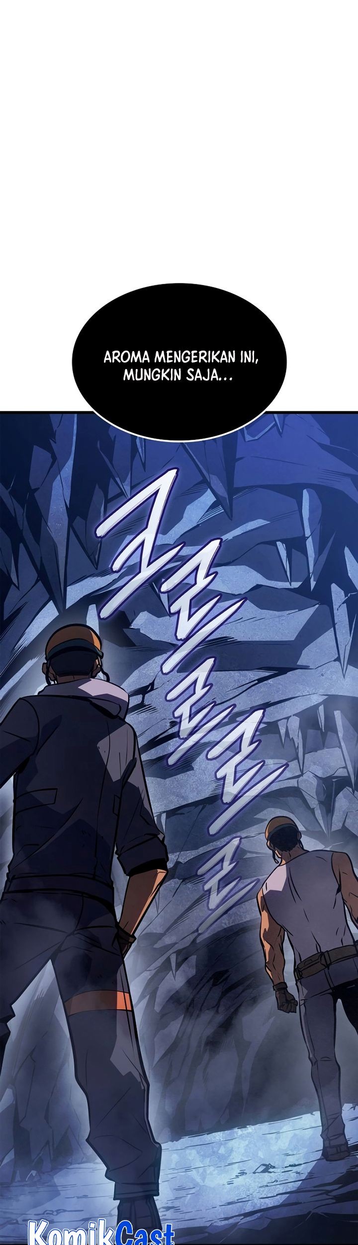 Solo Leveling: Ragnarok - Chapter 7 - Page 26