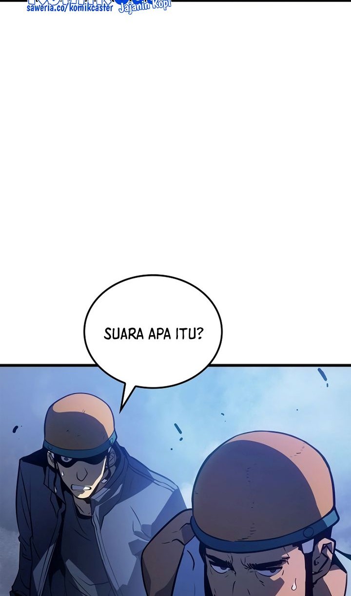 Solo Leveling: Ragnarok - Chapter 7 - Page 27