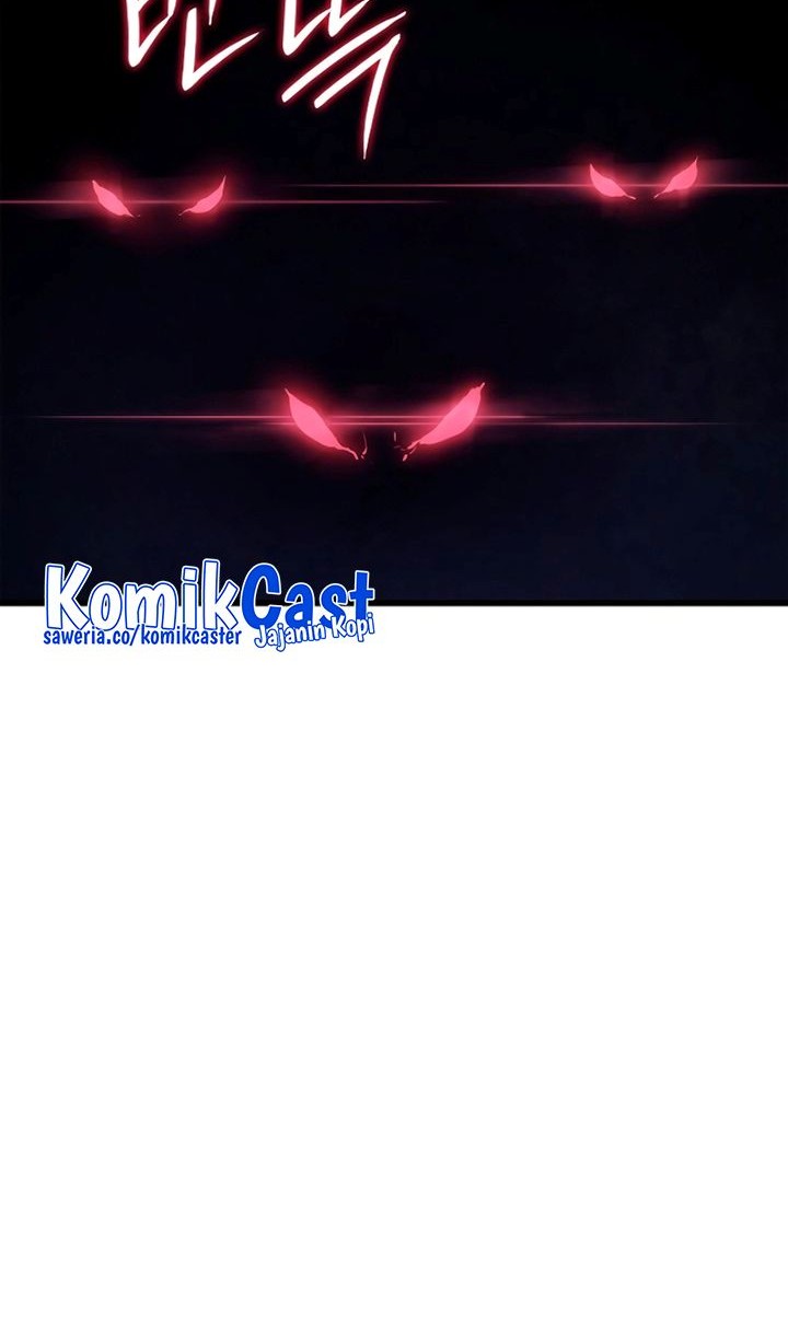 Solo Leveling: Ragnarok - Chapter 7 - Page 29