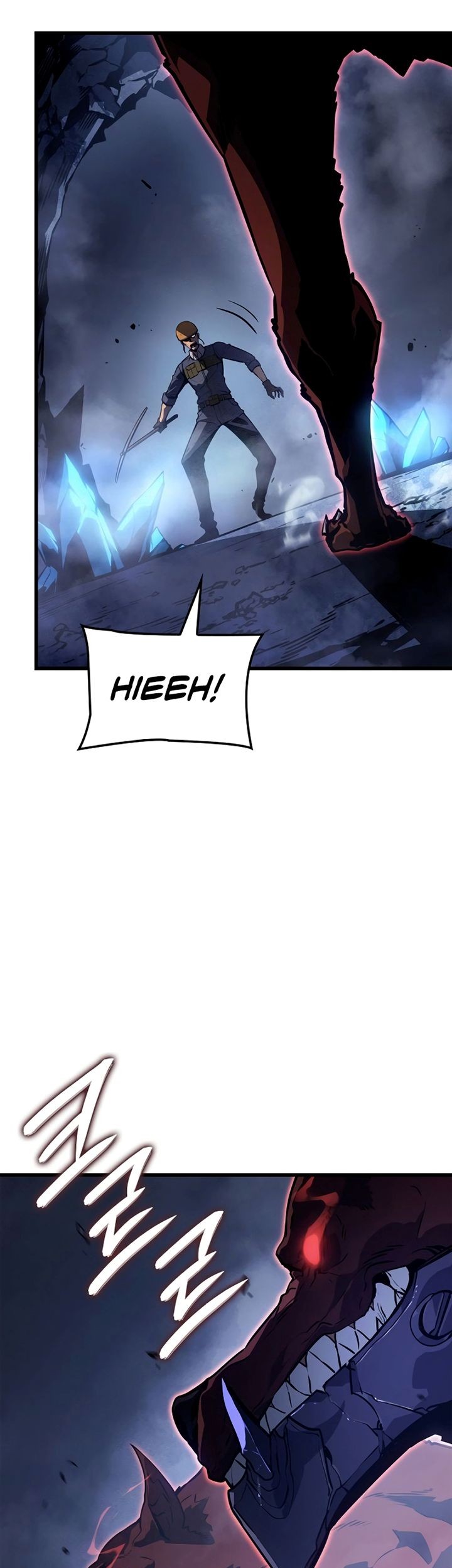 Solo Leveling: Ragnarok - Chapter 7 - Page 30