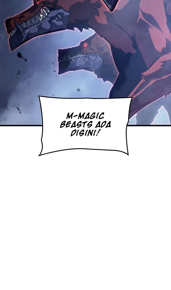 Solo Leveling: Ragnarok - Chapter 7 - Page 31