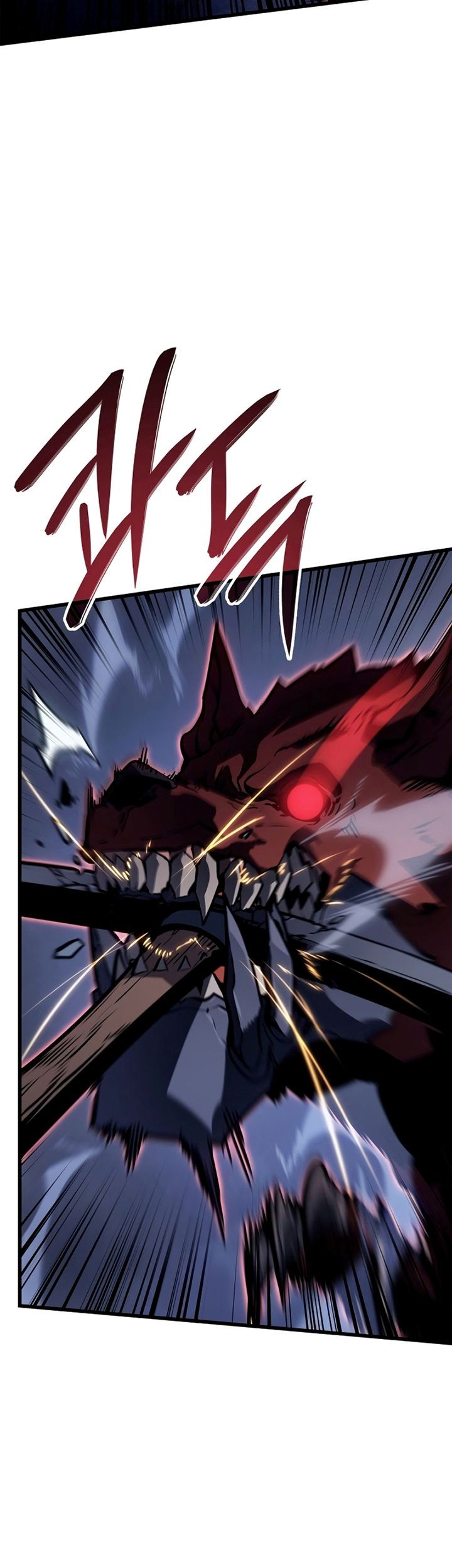 Solo Leveling: Ragnarok - Chapter 7 - Page 34