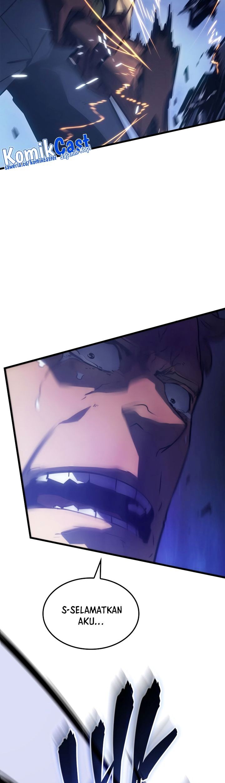 Solo Leveling: Ragnarok - Chapter 7 - Page 36