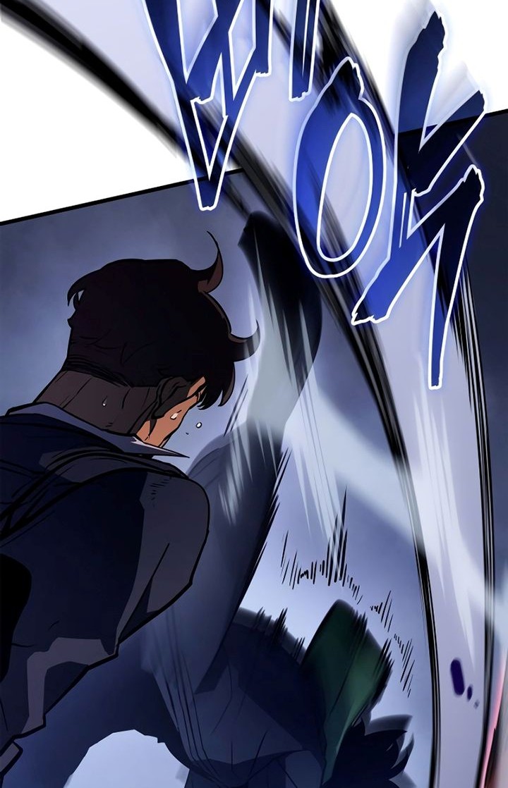 Solo Leveling: Ragnarok - Chapter 7 - Page 37