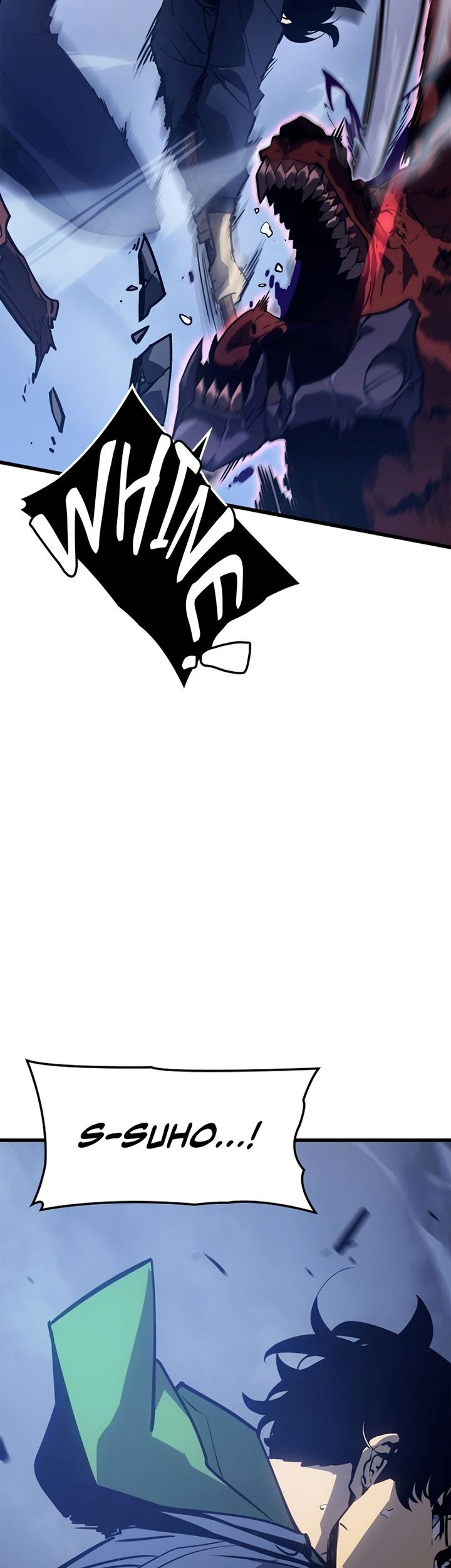 Solo Leveling: Ragnarok - Chapter 7 - Page 38