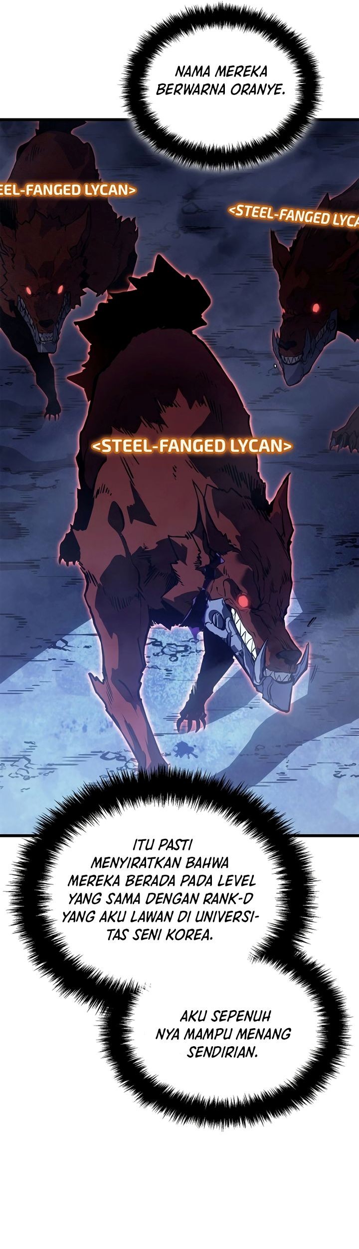 Solo Leveling: Ragnarok - Chapter 7 - Page 42