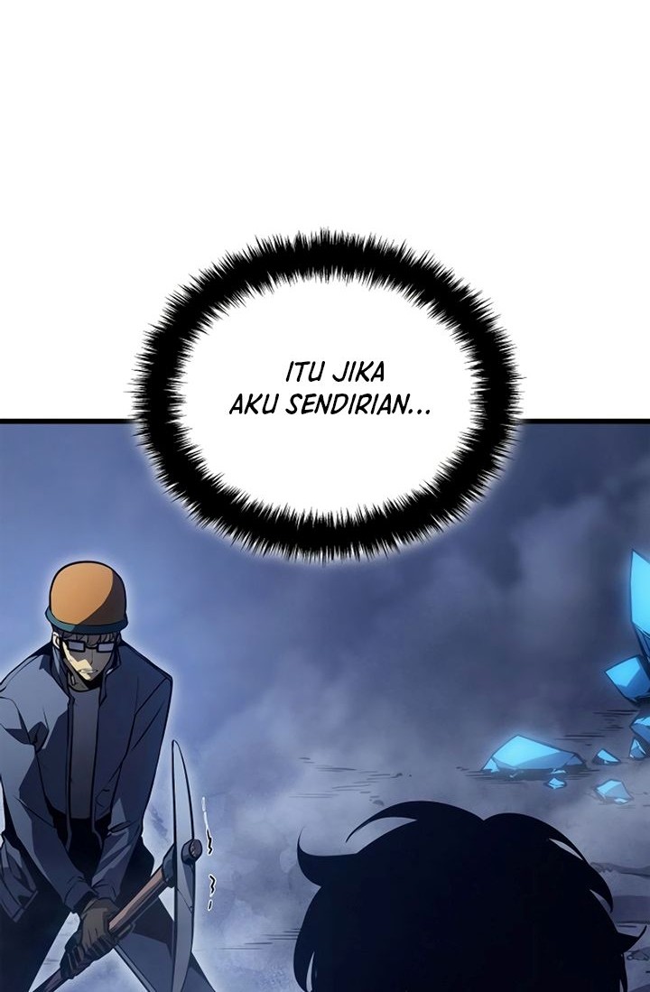 Solo Leveling: Ragnarok - Chapter 7 - Page 43