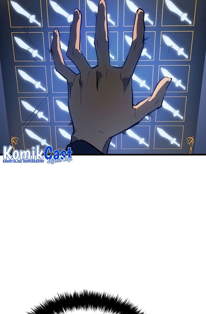 Solo Leveling: Ragnarok - Chapter 7 - Page 47