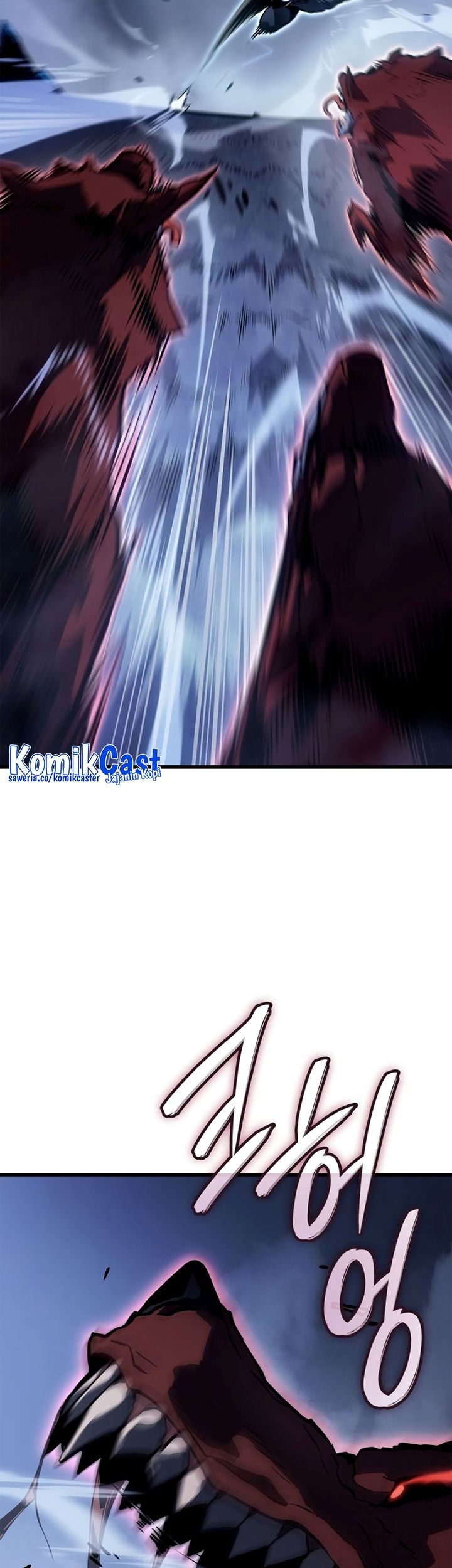 Solo Leveling: Ragnarok - Chapter 7 - Page 50