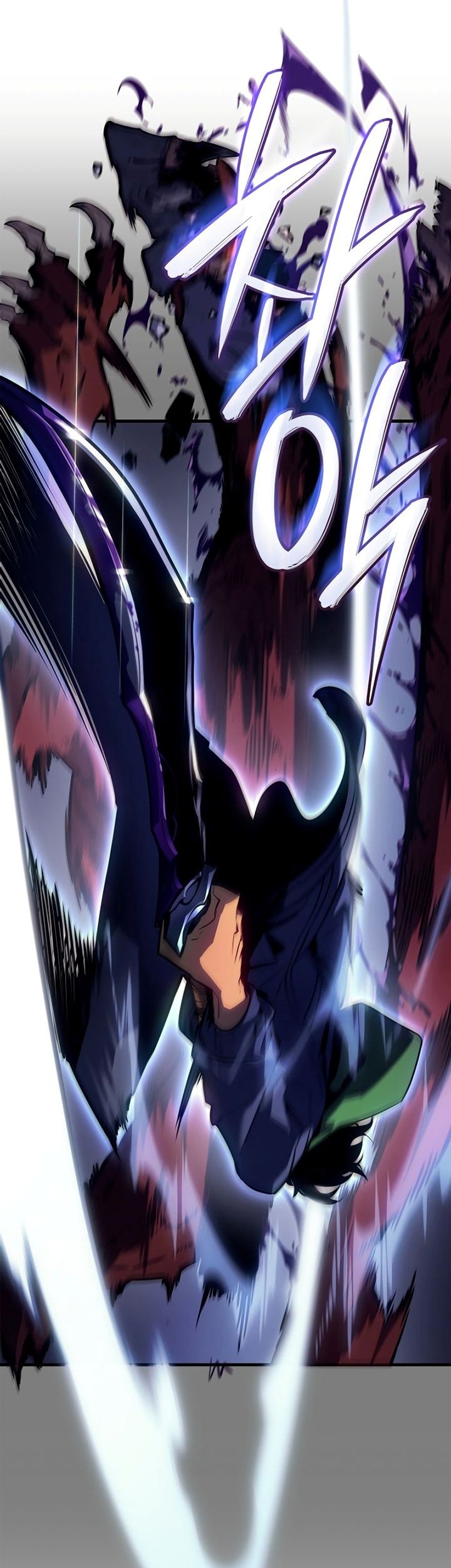 Solo Leveling: Ragnarok - Chapter 7 - Page 52