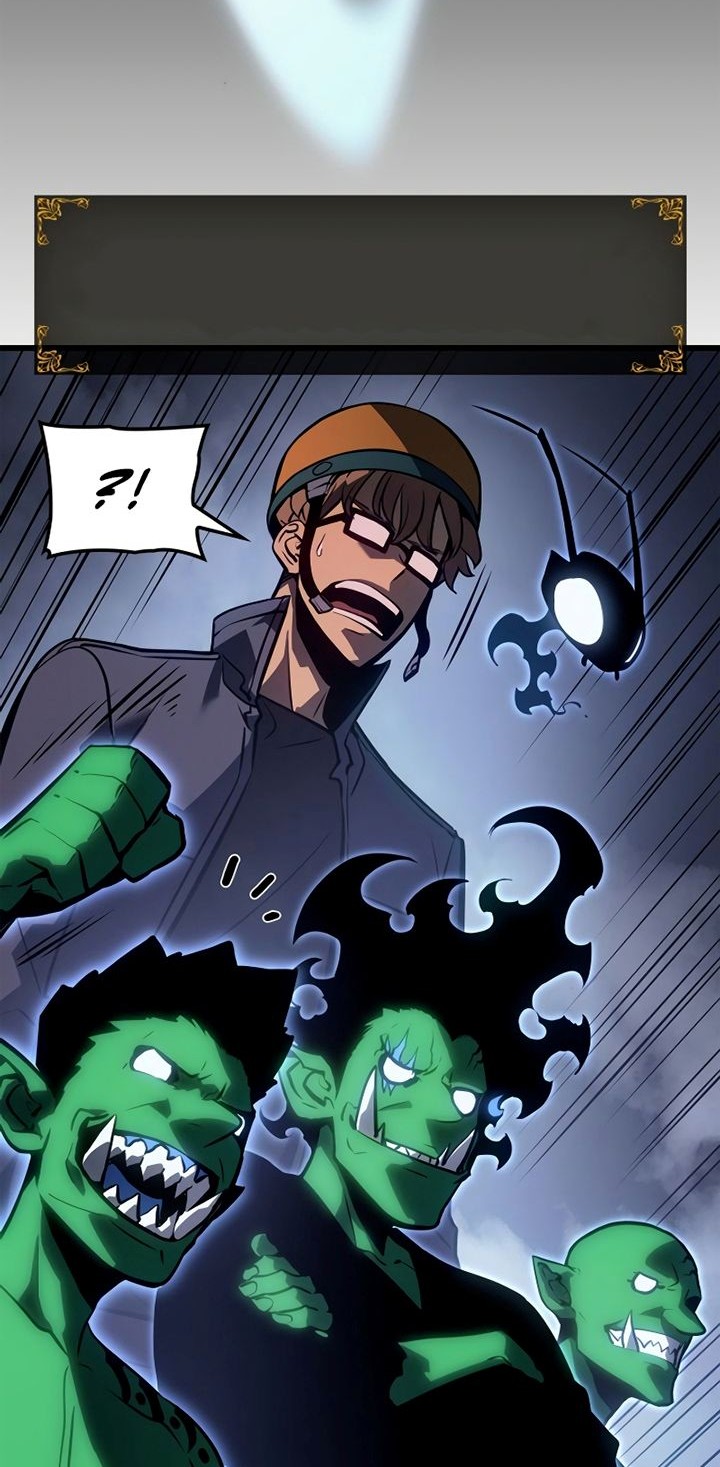 Solo Leveling: Ragnarok - Chapter 7 - Page 53