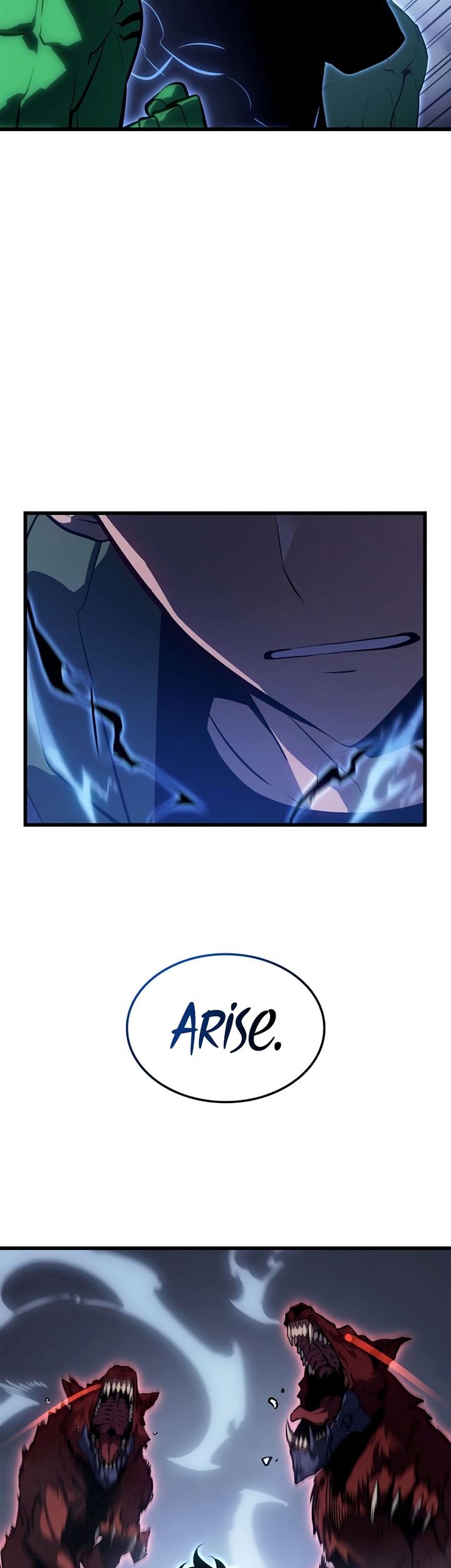 Solo Leveling: Ragnarok - Chapter 7 - Page 54