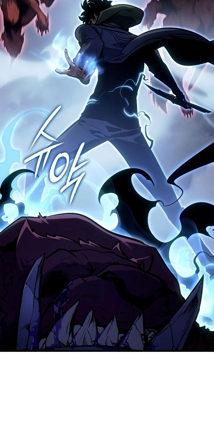 Solo Leveling: Ragnarok - Chapter 7 - Page 55