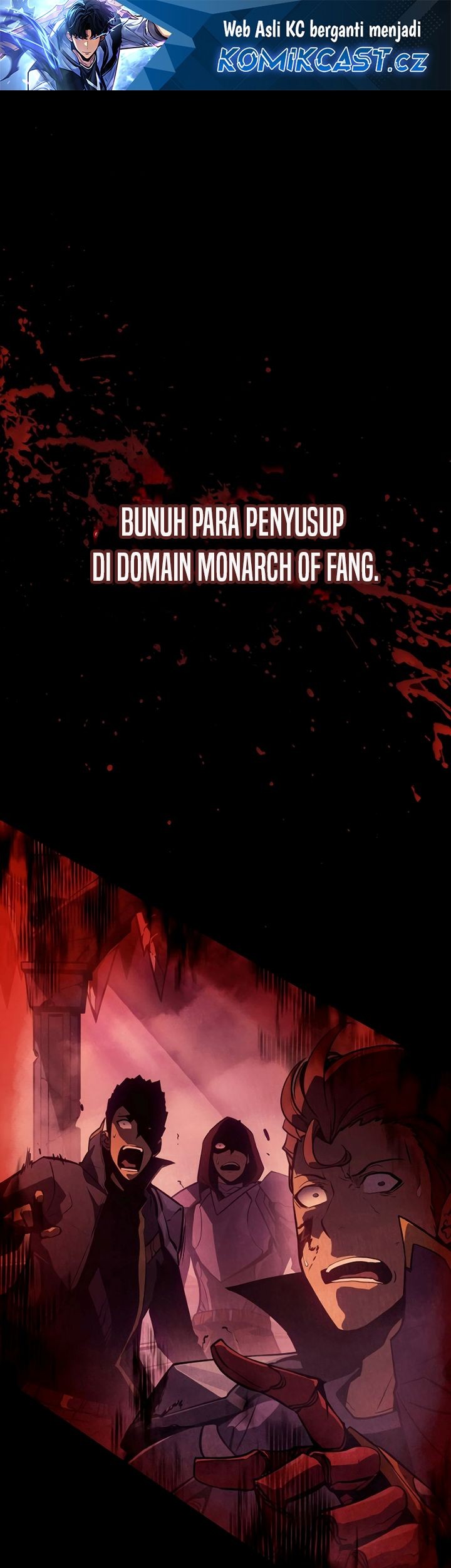 Solo Leveling: Ragnarok - Chapter 7 - Page 2