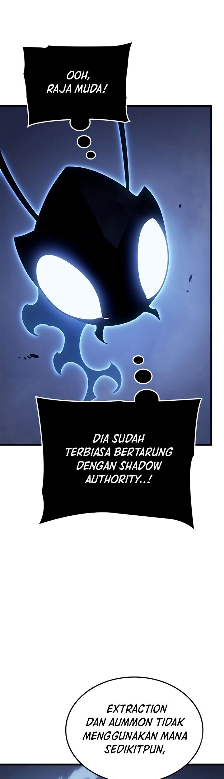 Solo Leveling: Ragnarok - Chapter 7 - Page 58