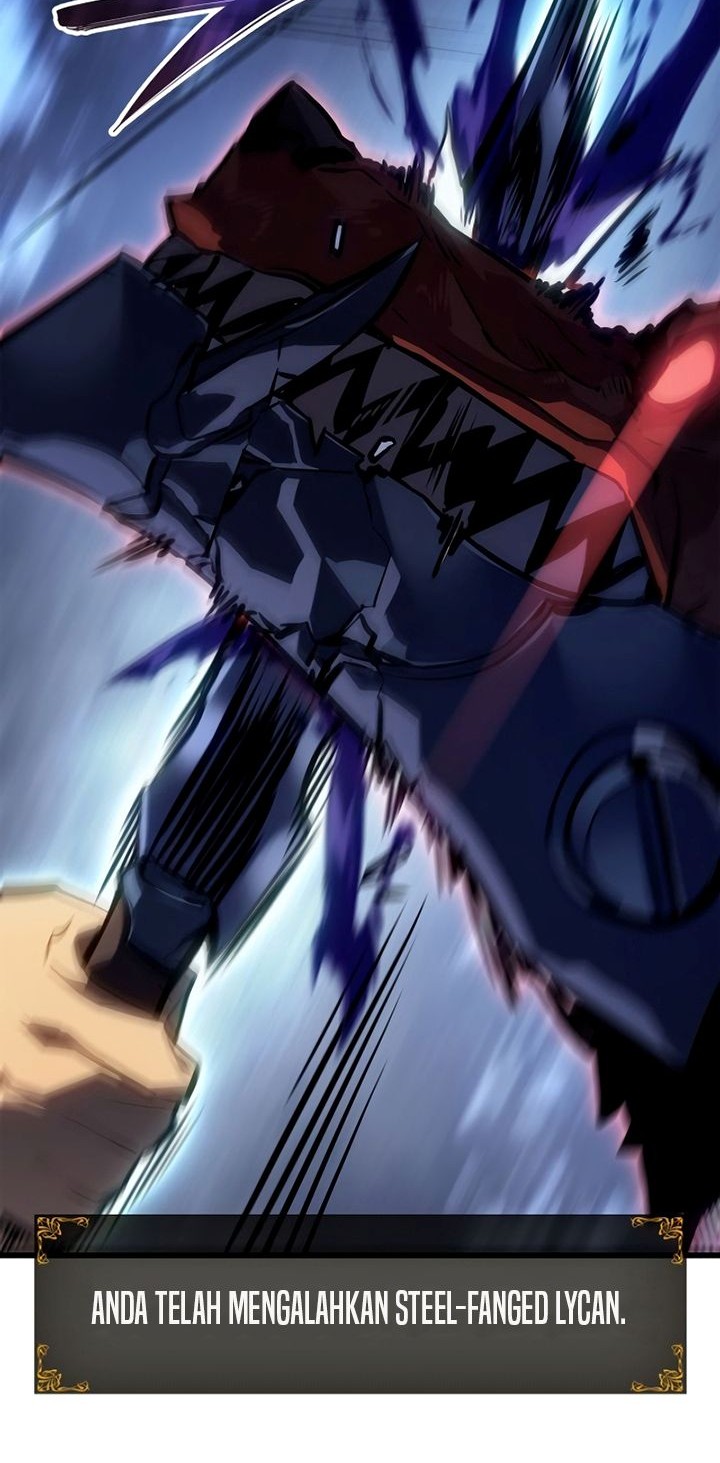 Solo Leveling: Ragnarok - Chapter 7 - Page 61