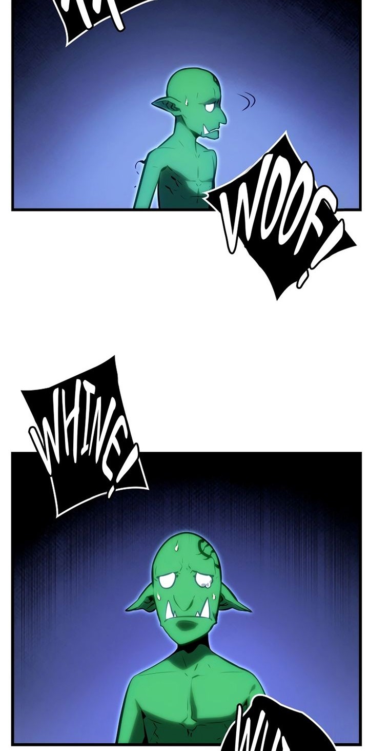 Solo Leveling: Ragnarok - Chapter 7 - Page 63