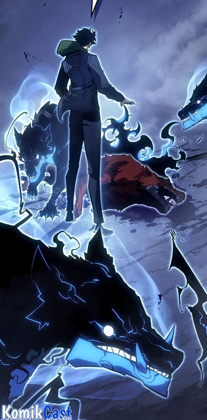 Solo Leveling: Ragnarok - Chapter 7 - Page 65