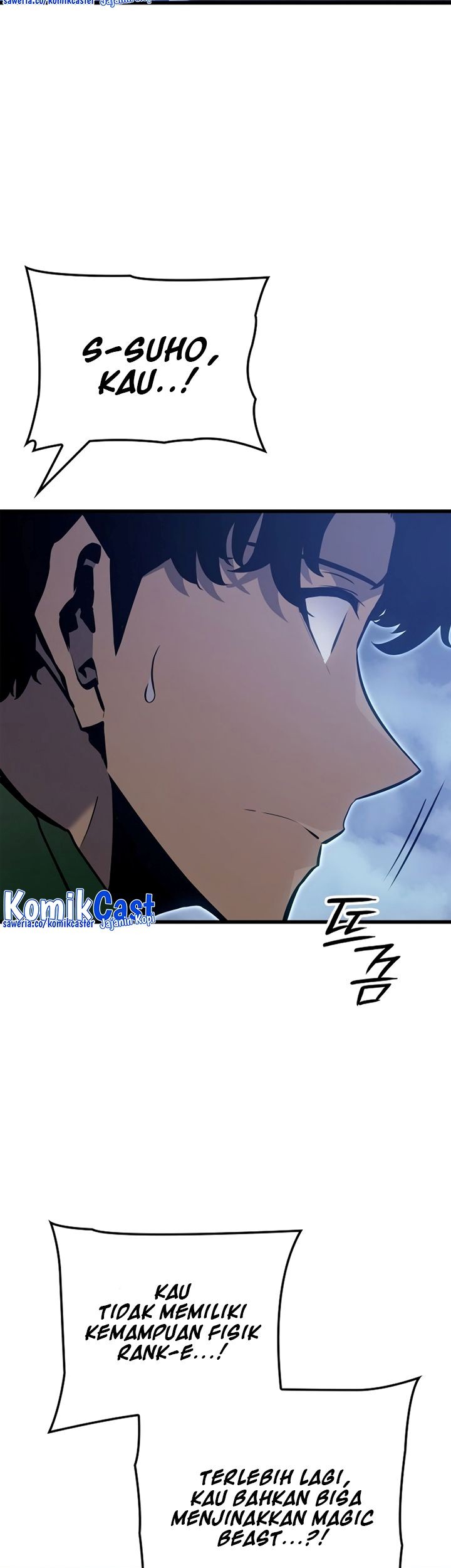 Solo Leveling: Ragnarok - Chapter 7 - Page 66