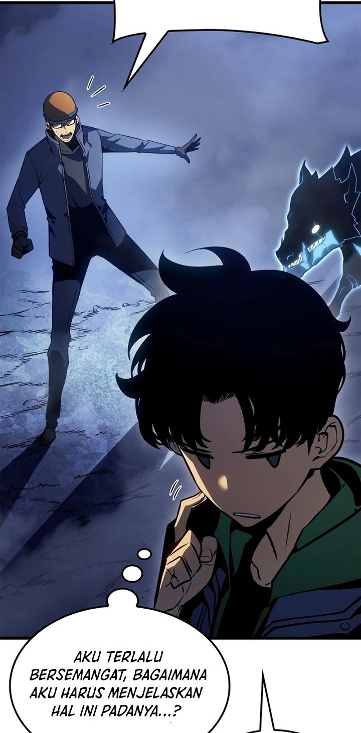 Solo Leveling: Ragnarok - Chapter 7 - Page 67