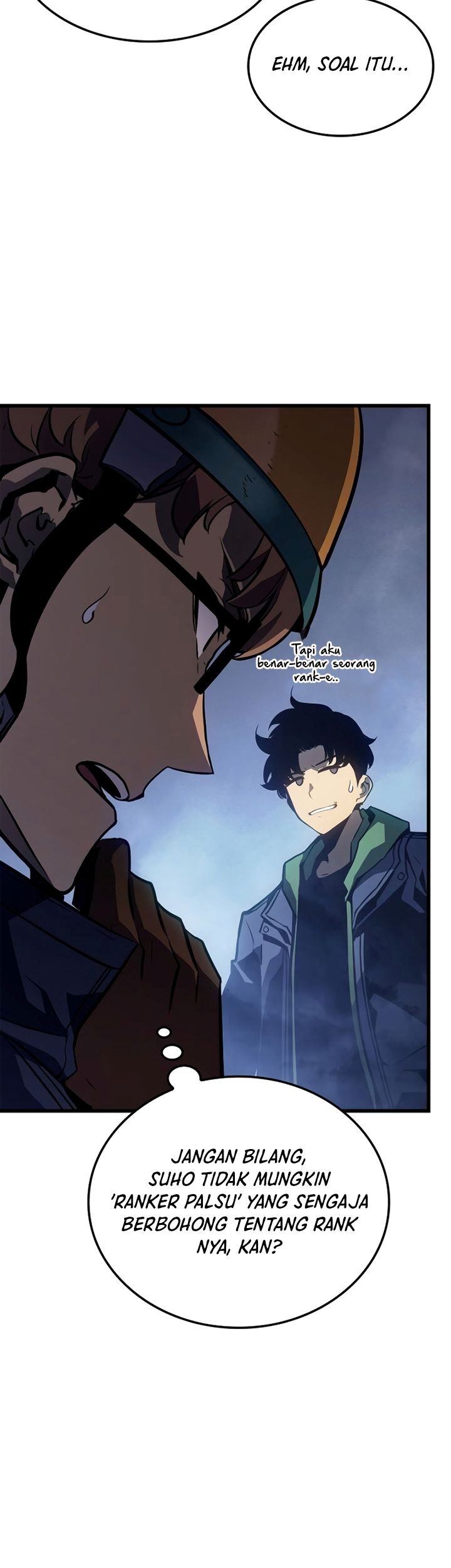 Solo Leveling: Ragnarok - Chapter 7 - Page 68