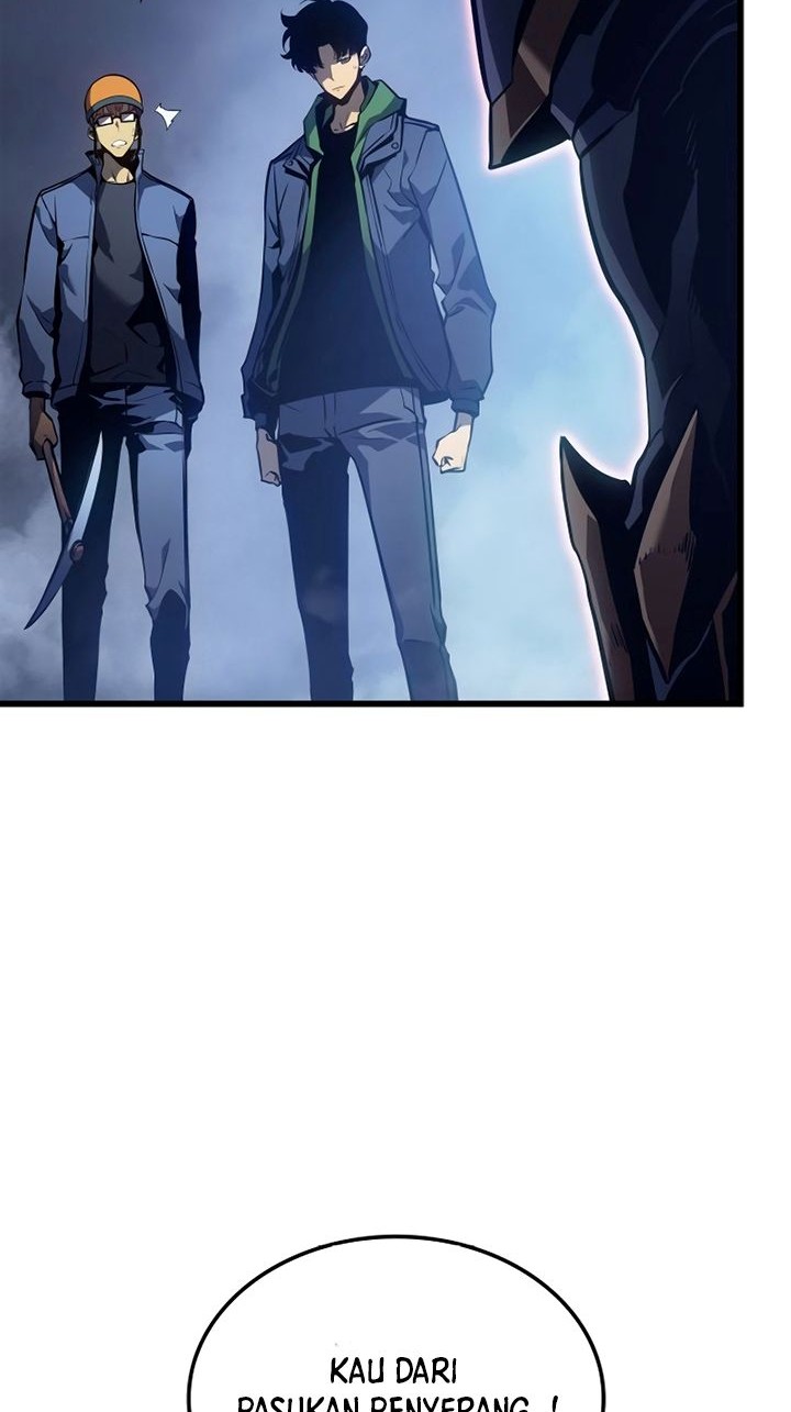 Solo Leveling: Ragnarok - Chapter 7 - Page 73